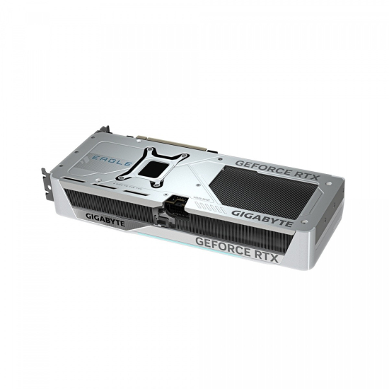 Gigabyte GeForce RTX 5070 EAGLE OC ICE SFF